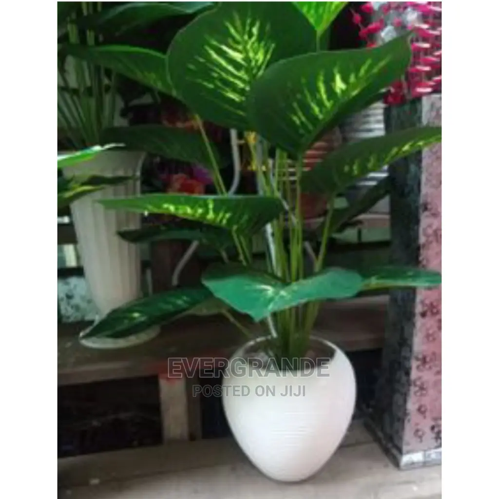 Artificial Flowers 