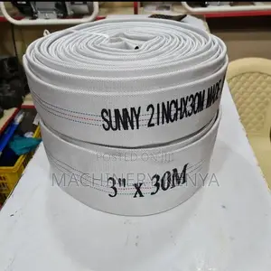 Agricultural Delivery Hose Pipes