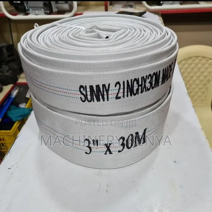 Agricultural Delivery Hose Pipes