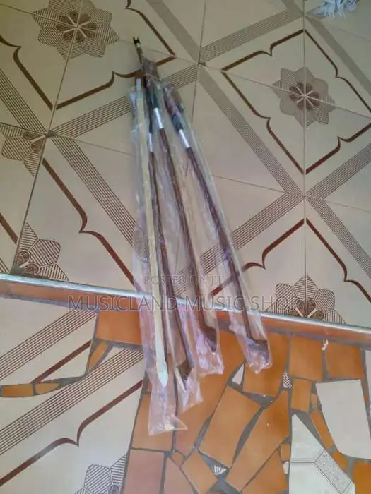 Cello Bow, Violin Bow