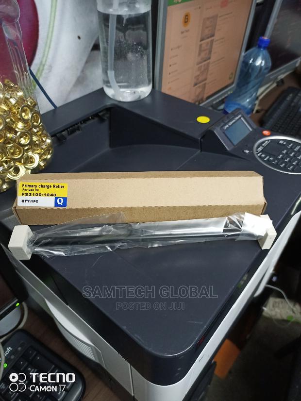 Best Quality Charge Roller for Kyocera Ecosys 2100/4200/3040