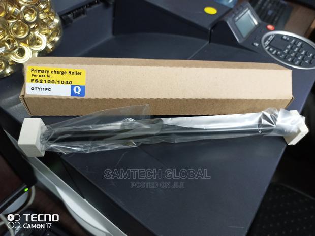 Excellent Quality Charge Roller for Kyocera Ecosys 2100/4200