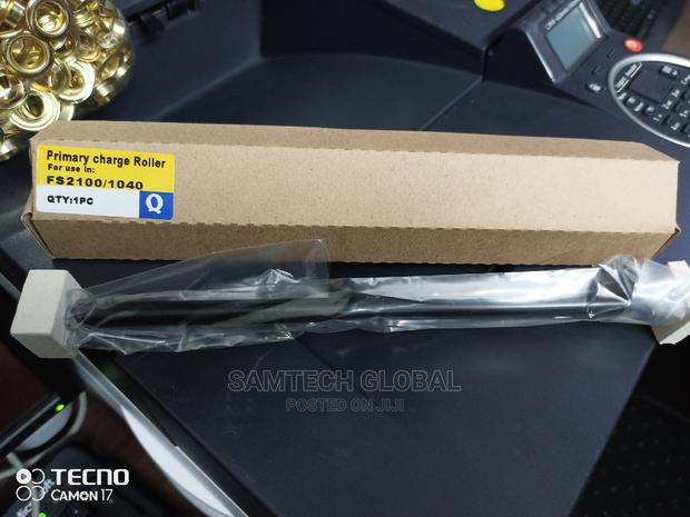 Excellent Quality Charge Roller for Kyocera Ecosys 2100/4200 - thumbnail 2
