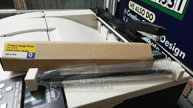 Better Quality Charge Roller for Kyocera Ecosys 2100/4200/