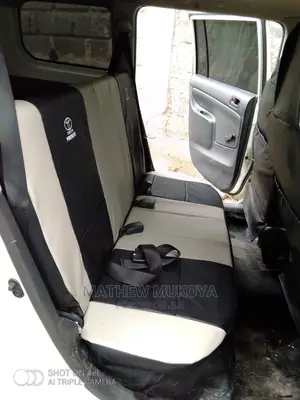 Superior Leather Seat Covers