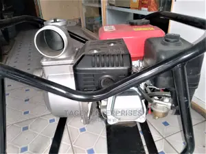 2 Inch Water Pumps + Spares Available