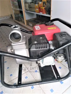 2 Inch Water Pumps + Spares Available