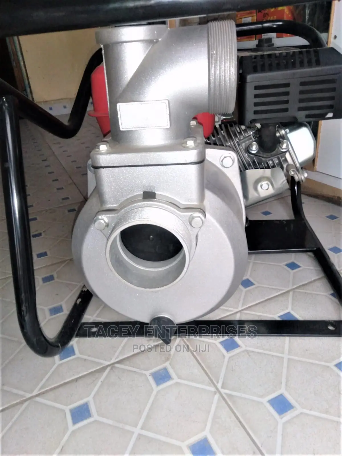 2 Inch Water Pumps + Spares Available