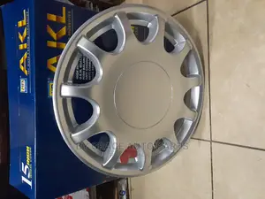 Wheel Covers/Wheel Caps Size 15