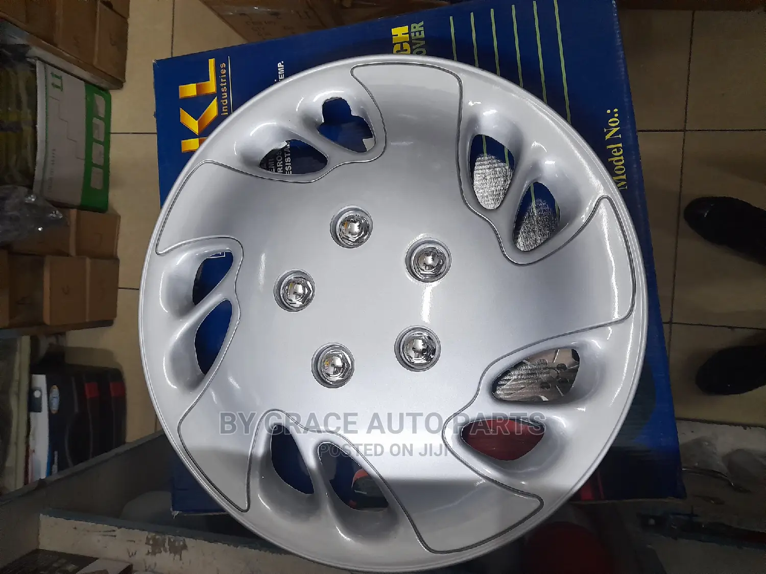 Wheel Covers/Wheel Caps Size 15