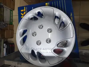 Wheel Covers/Wheel Caps Size 15