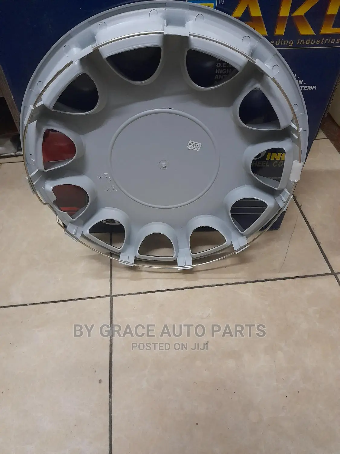 Wheel Covers/Wheel Caps Size 15