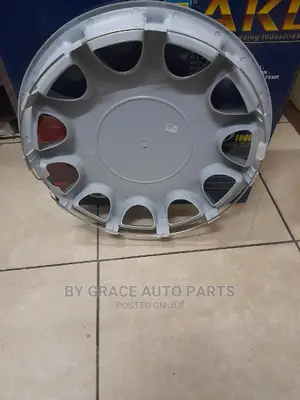 Wheel Covers/Wheel Caps Size 15