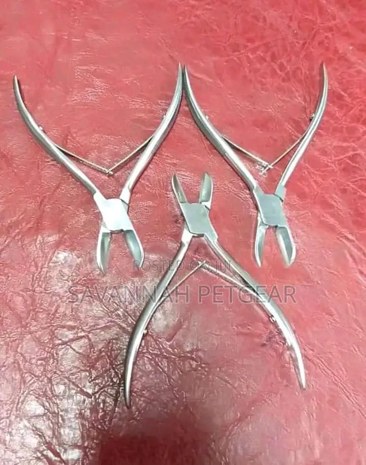 Original Piglet Teeth Clippers