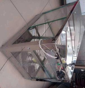 A Chips Warmer - thumbnail 2