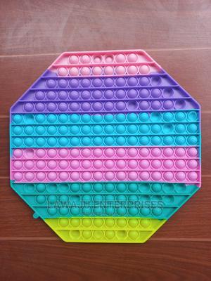 Push Pop Bubble- Big Size Stress Reliever - thumbnail 2