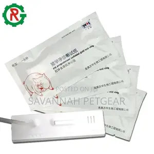 Pigs Pregnancy Test Kit - 2 Pack