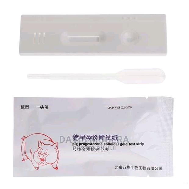 Pigs Pregnancy Test Kit - 2 Pack - thumbnail 4