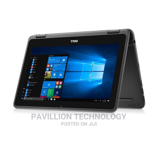 Laptop Dell Latitude 11 3189 4GB Intel Pentium SSD 128GB