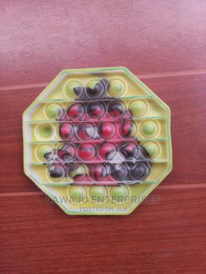 Hexagon Pop It - Small - thumbnail 2