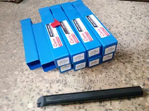 CNC Lathe Boring Tool Holder