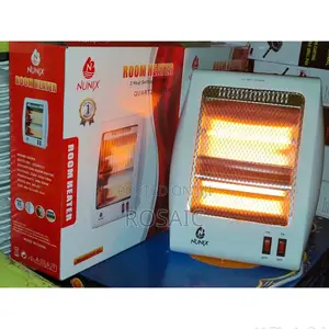 Quartz Room Heater Nh-02