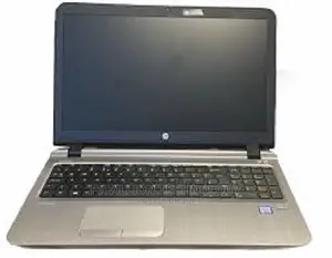 Laptop HP ProBook 450 G3 4GB Intel Core I3 HDD 500GB
