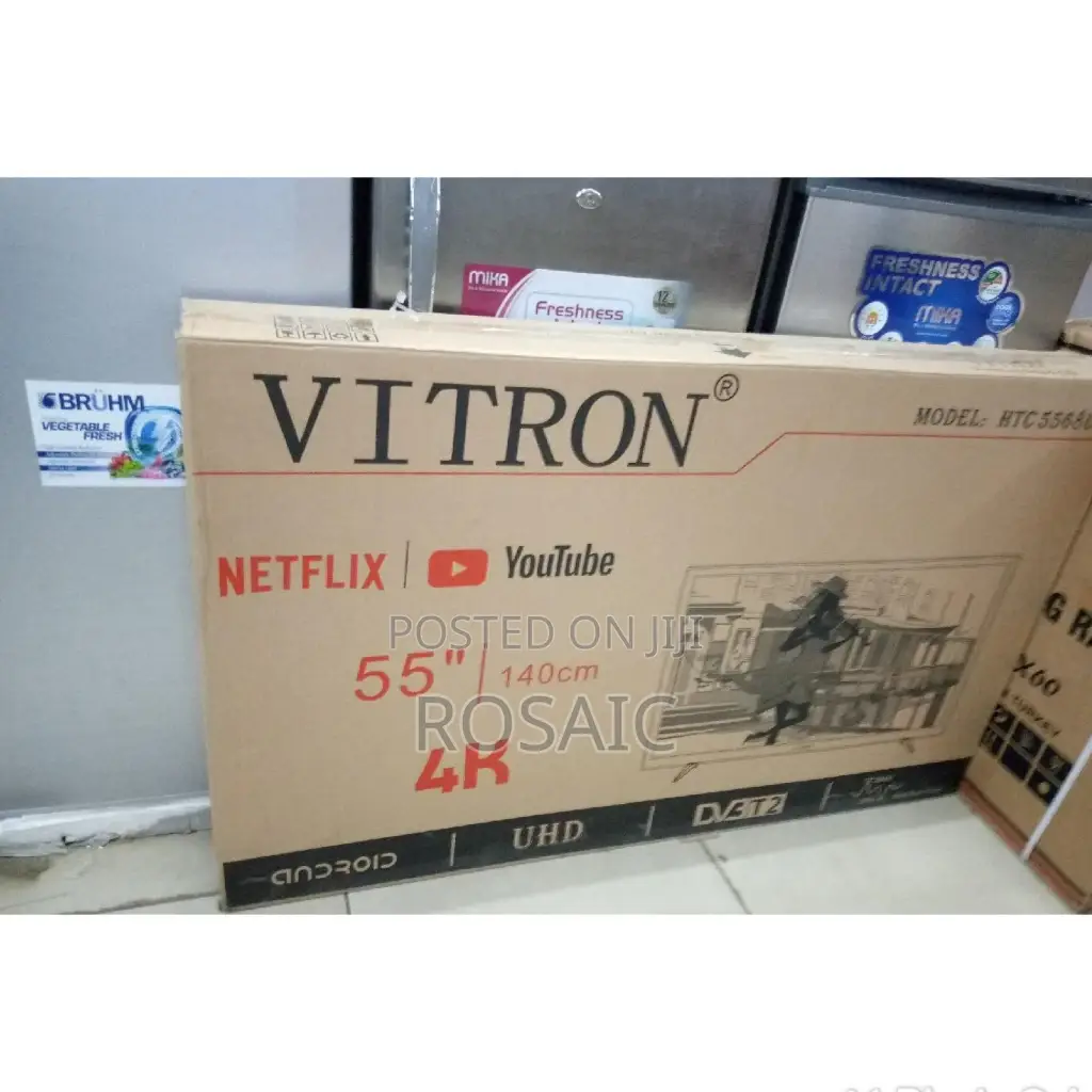 Vitron 55 Smart