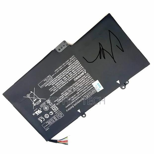 Laptop Battery for HP Envy X360 15-U100ng