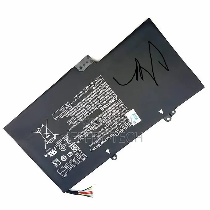 Laptop Battery for HP Envy X360 15-U100ng