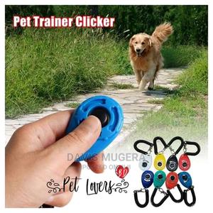 Dog Clicker for Training Dogs - thumbnail 2