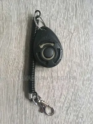 Dog Clicker for Training Dogs