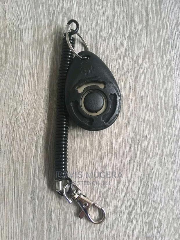 Dog Clicker for Training Dogs - thumbnail 5
