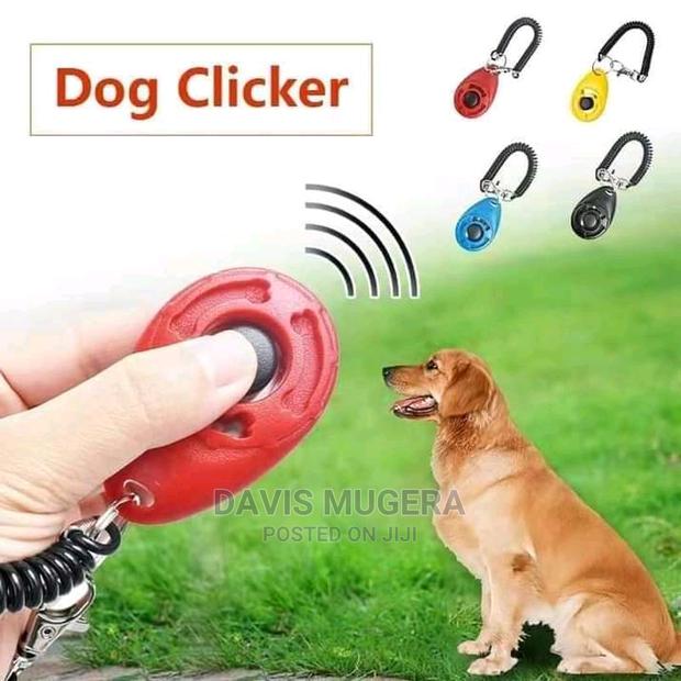 Dog Clicker for Training Dogs - thumbnail 6