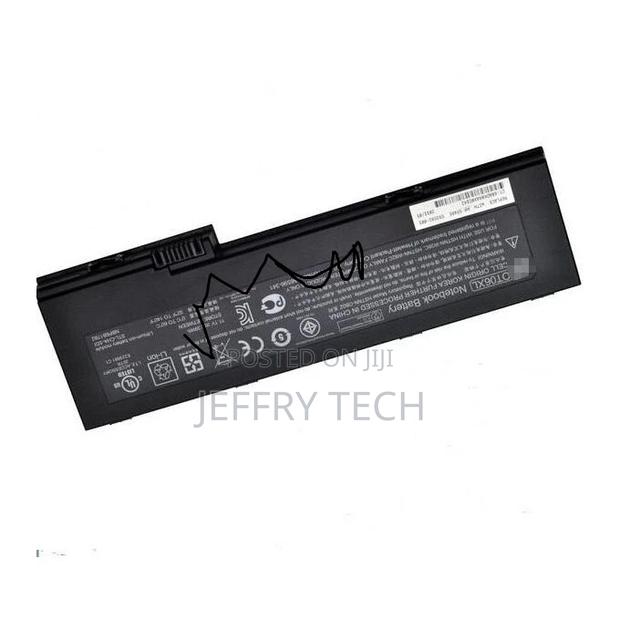 Laptop Battery for HP HSTNN-XB4X