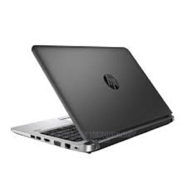 Laptop HP 430 G3 4GB Intel Celeron HDD 500GB - thumbnail 2