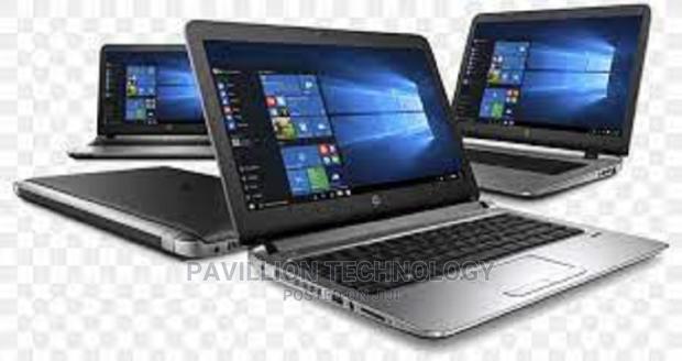 Laptop HP 430 G3 4GB Intel Celeron HDD 500GB - thumbnail 3