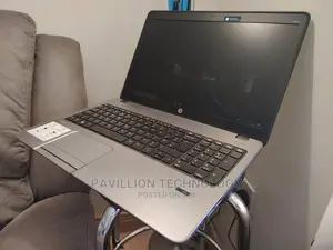 Laptop HP ProBook 455 G1 4GB AMD A6 HDD 500GB