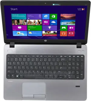 Laptop HP ProBook 455 G1 4GB AMD A6 HDD 500GB