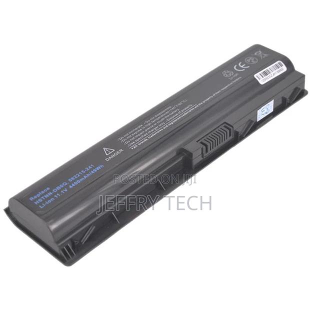 Laptop Battery for HP Touchsmart Tm2-2050ca