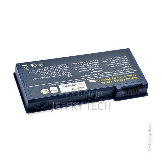 Laptop Battery for HP Pavilion N5200