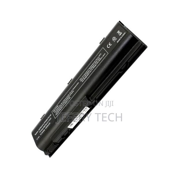 Laptop Battery for HP Pavilion DV1726TU - main view