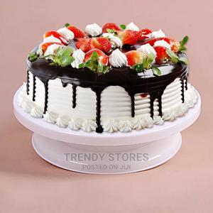 Cake Turntable - thumbnail 2