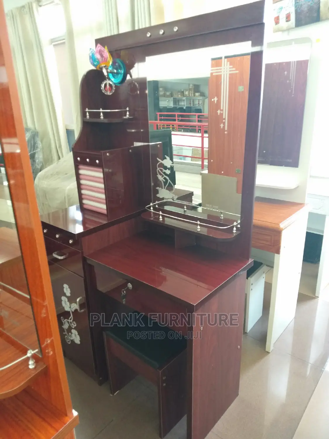 Dressing Table in Nairobi Central Furniture, Plank Furniture Jiji.co.ke