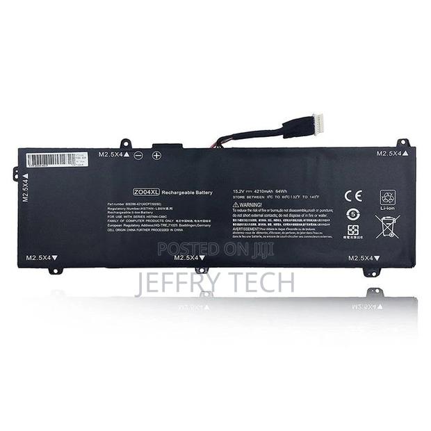Laptop Battery for HP 808450-001