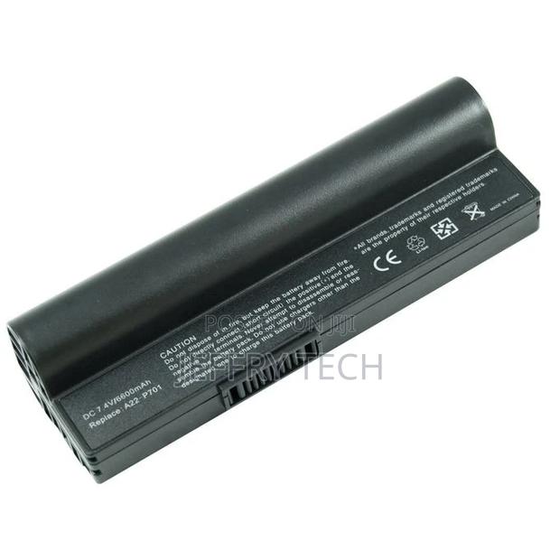 Laptop Battery for Asus Eee PC 700