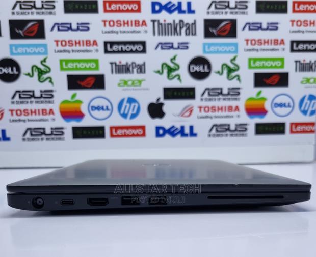 Laptop Dell Latitude 7480 8GB Intel Core I5 SSD 256GB - thumbnail 5