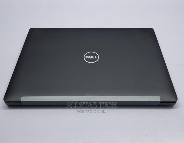 Laptop Dell Latitude 7480 8GB Intel Core I5 SSD 256GB - thumbnail 3