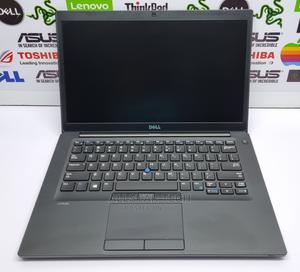 Laptop Dell Latitude 7480 8GB Intel Core I5 SSD 256GB - thumbnail 2