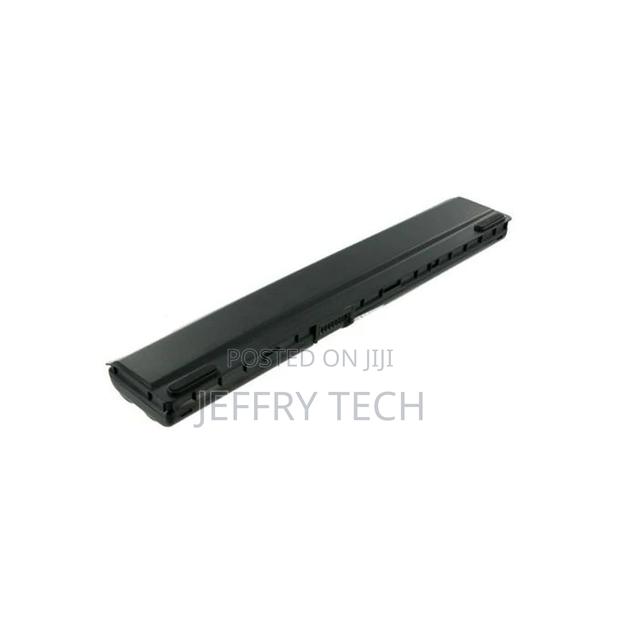 Laptop Battery for Asus A6000va - main view
